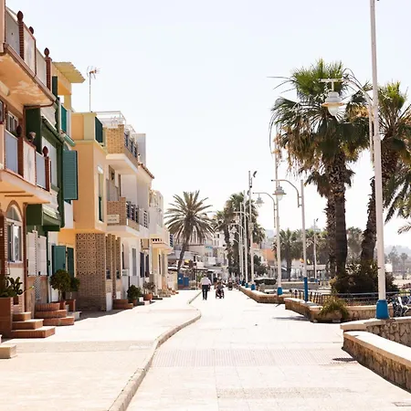 Апартаменты Premium With Terrace *