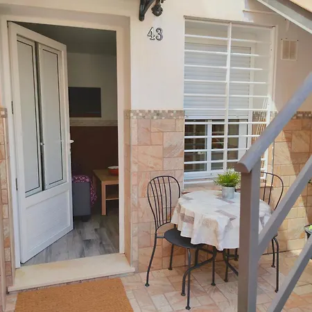 Premium With Terrace Appartamento Málaga