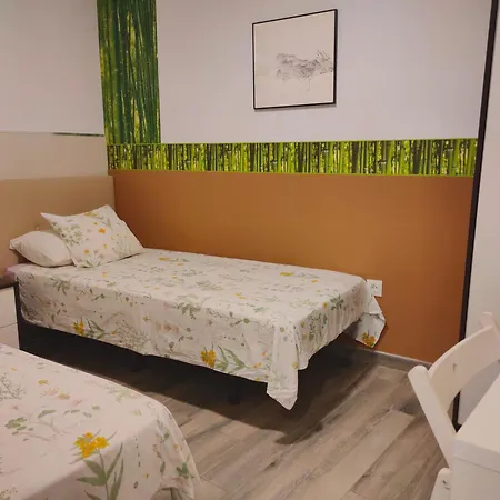 Apartment Premium With Terrace *