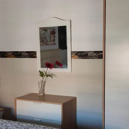 Apartment Premium With Terrace *