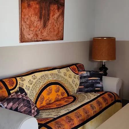 Apartment Premium With Terrace *