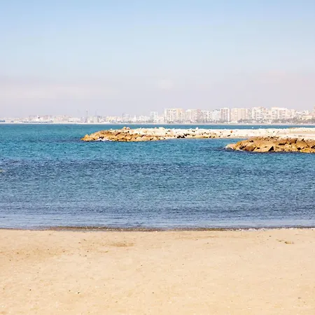 Premium With Terrace * Malaga