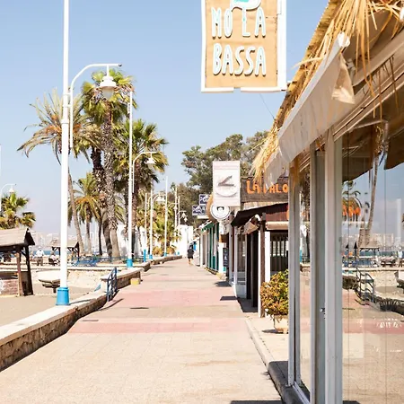 Appartamento Premium With Terrace Málaga