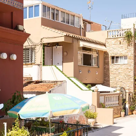 Premium With Terrace