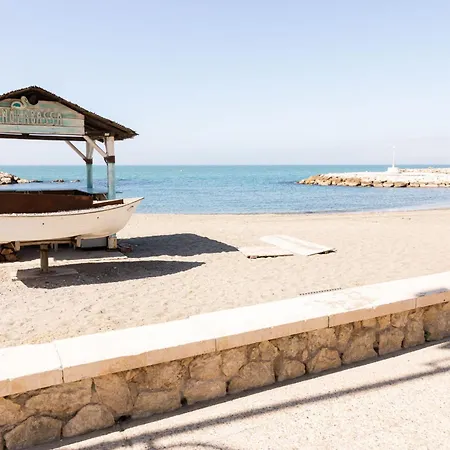 Apartamento Premium With Terrace