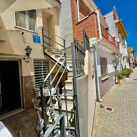 Premium With Terrace Apartment
