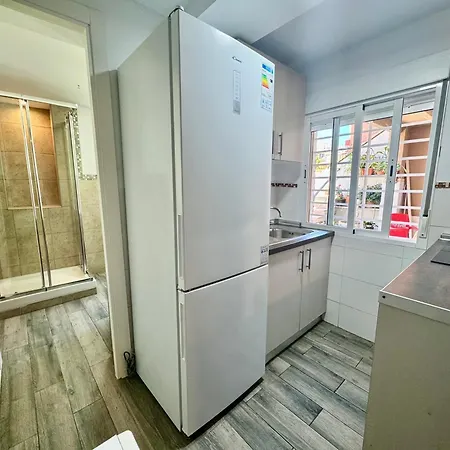 Premium With Terrace *