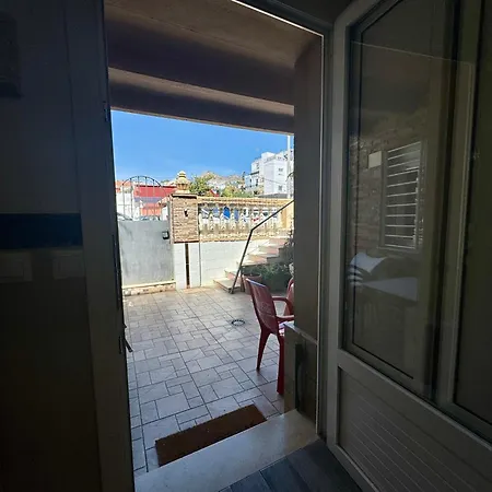 Premium With Terrace Apartment *