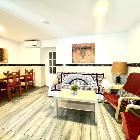 Apartment Premium With Terrace *