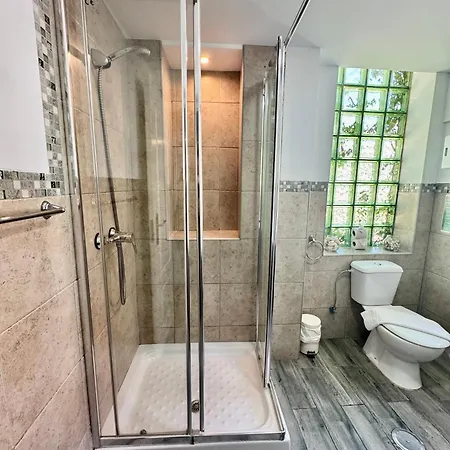 Premium With Terrace * Málaga