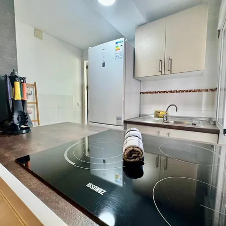 Apartamento Premium With Terrace