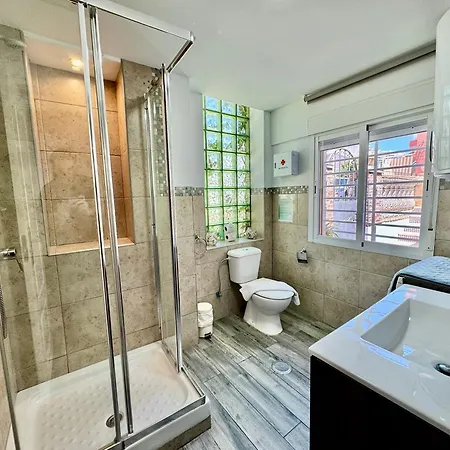 Premium With Terrace *