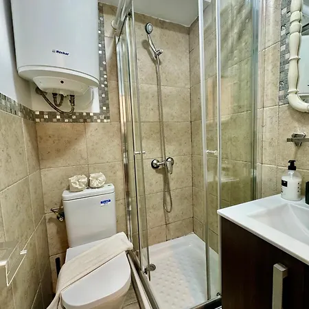 Premium With Terrace