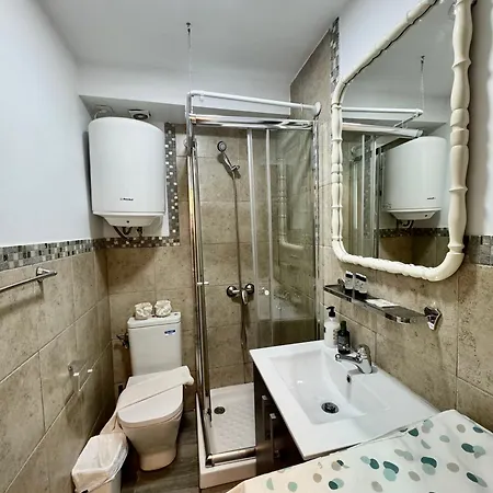 Premium With Terrace Malaga