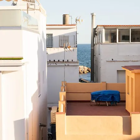 Appartement Premium With Terrace *