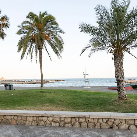 Premium With Terrace Appartement
